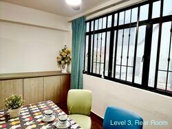 Florissa Park (D26), Terrace #631109301